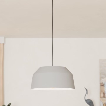 Eglo - Luster na sajli 1xE27/40W/230V, prečnik 38 cm