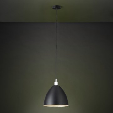 Eglo - Luster na sajli 1xE27/60W/230V