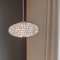 Eglo - Luster na sajli 1xE27/60W/230V