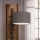 Eglo luster na sajli E27/60W/230V