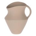 Eglo - Metalna vaza 21,5x19,5 cm bež