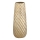 Eglo - Metalna vaza 31x12 cm zlatna