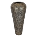 Eglo - Metalna vaza 86x40 cm mesing