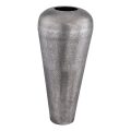 Eglo - Metalna vaza 86x40 cm siva