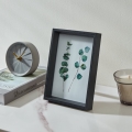 Eglo - Okvir za fotografije 13x18 cm, crne boje