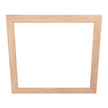 Eglo - Okvir za svetiljku SALOBRENA 595x595 mm