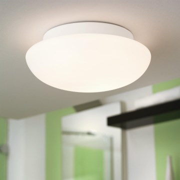 Eglo - Plafonska svetiljka 1xE27/60W/230V