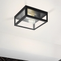 Eglo - Plafonska svetiljka za kupatilo 2xE27/40W/230V IP44