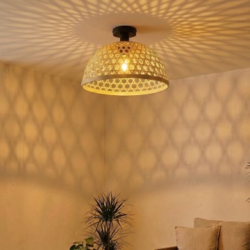 Eglo - Plafonski luster 1xE27/40W/230V