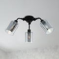 Eglo - Plafonski luster 3xE27/40W/230V
