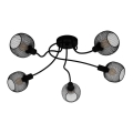 Eglo - Plafonski luster 5xE14/40W/230V