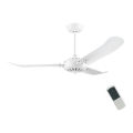 Eglo - Plafonski ventilator + daljinski upravljač