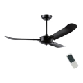 Eglo - Plafonski ventilator + daljinski upravljač