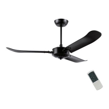 Eglo - Plafonski ventilator + daljinski upravljač