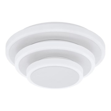 Eglo - Plafonsko LED svetlo LED/11,4W/230V + LED/8,6W + LED/5,4W