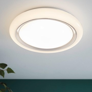 Eglo - plafonsko LED svetlo LED/18W/230V
