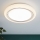 Eglo - plafonsko LED svetlo LED/18W/230V