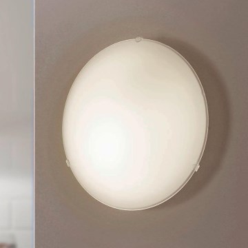 Eglo - Plafonsko nadgradno svetlo 1xE27/25W/230V