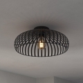Eglo - Plafonsko svetlo 1xE27/40W/230V fi 43 cm