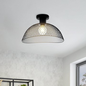 Eglo - Plafonsko svetlo 1xE27/60W/230V