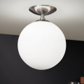 EGLO - Plafonsko svetlo 1xE27/60W, prečnika 25 cm