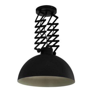 Eglo - Podesivi luster 1xE27/60W/230V