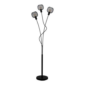 Eglo - Podna lampa 1 3xE14/40W/230V