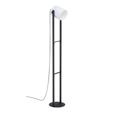 Eglo - Podna lampa 1xE27/28W/230V