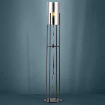 Eglo - Podna lampa 1xE27/60W/230V