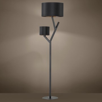 Eglo - Podna lampa 2xE27/40W/230V