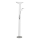 EGLO - Podna lampa BAYA sa prigušivačem 1xR7s/230W+1xG9/33W mat hrom
