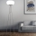 EGLO - Podna lampa OPTICA 2xE27/60W, Ø 35 cm