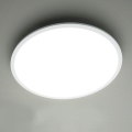 Eglo - prigušiva LED plafonska lampa LED/19,5W/230V + daljinski upravljač