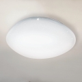 Eglo - prigušiva LED plafonska svetiljka 24W/230V Ø45 cm + daljinski upravljač