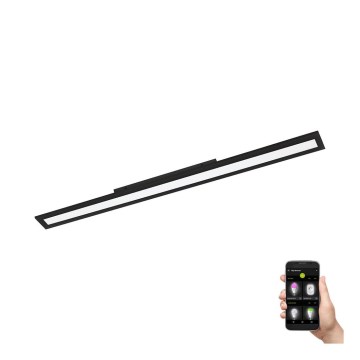 Eglo - prigušiva LED plafonska svetiljka LED/33,5W/230V ZigBee