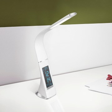 Eglo - Prigušiva LED stona lampa LED/3,2W/230V