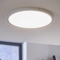 Eglo - prigušiva LED stropna svetiljka LED/25W/230V 3000K, prečnik 50 cm