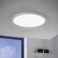 Eglo - prigušiva LED stropna svetiljka LED/25W/230V preč. 50 cm