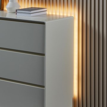 Eglo - prigušiva LED traka 3m LED/13,5W/24V 2700-6500K ZigBee