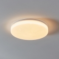 Eglo - prigušiva plafonska LED lampa 19,2W/230V 2700-6500K ZigBee