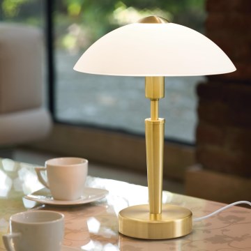 EGLO - prigušiva stona lampa 1xE14/40W/230V