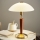 Eglo - Prigušiva stona lampa 1xE14/40W/230V