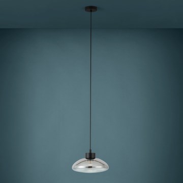 Eglo - prigušiva viseći luster na sajli LED/5,4W/230V 2700K dimna