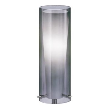 Eglo - Rezervno spoljašnje staklo za podnu lampu PINTO, prečnik 11 cm