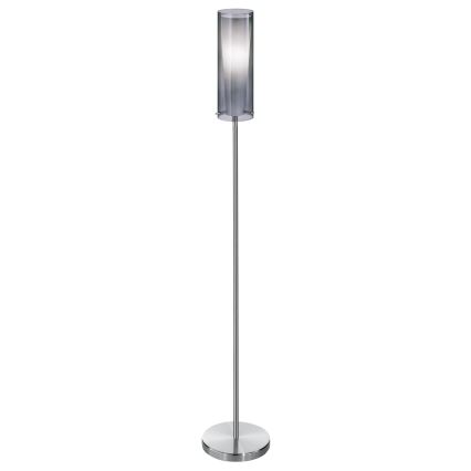 Eglo - Rezervno spoljašnje staklo za podnu lampu PINTO, prečnik 11 cm