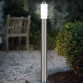 EGLO - Spoljašnja lampa 1xE27/15W/230V IP65
