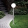 EGLO - Spoljašnja lampa 1xE27/60W IP44