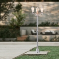 EGLO - Spoljašnja lampa 3xE27/60W/230V IP44