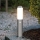 EGLO - Spoljašnja lampa sa senzorom 1xE27/15W/230V IP44
