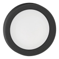 Eglo - spoljašnja LED svetiljka 1xLED/8,2W/230V IP44